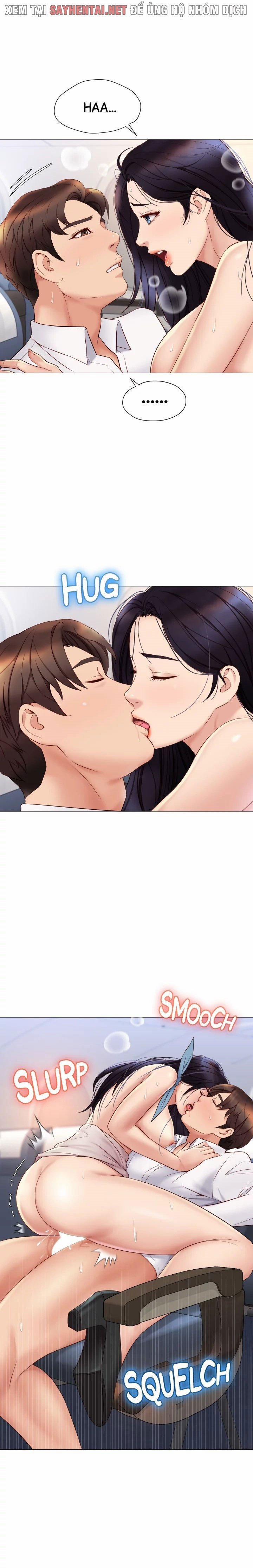 Bạn Của Con Gái 27 trang 18