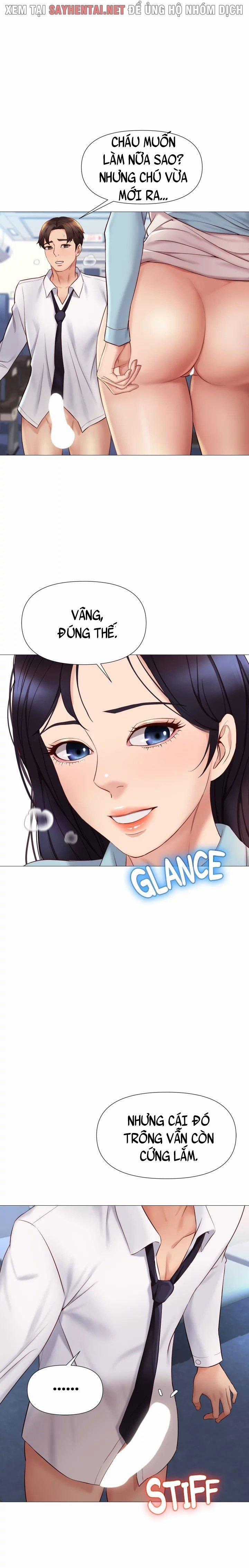 Bạn Của Con Gái 27 trang 6