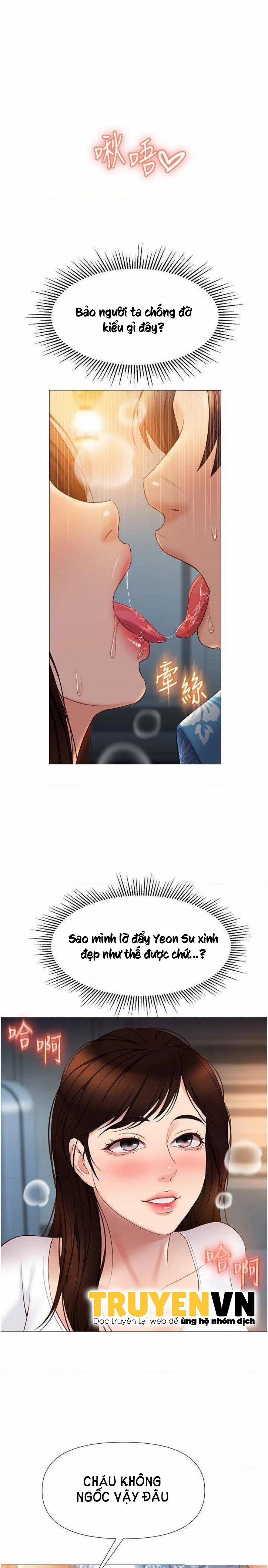 Bạn Của Con Gái 38 trang 0