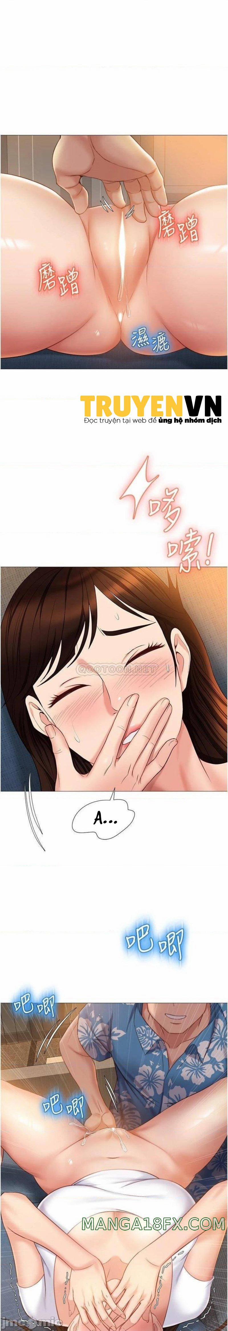 Bạn Của Con Gái 38 trang 18