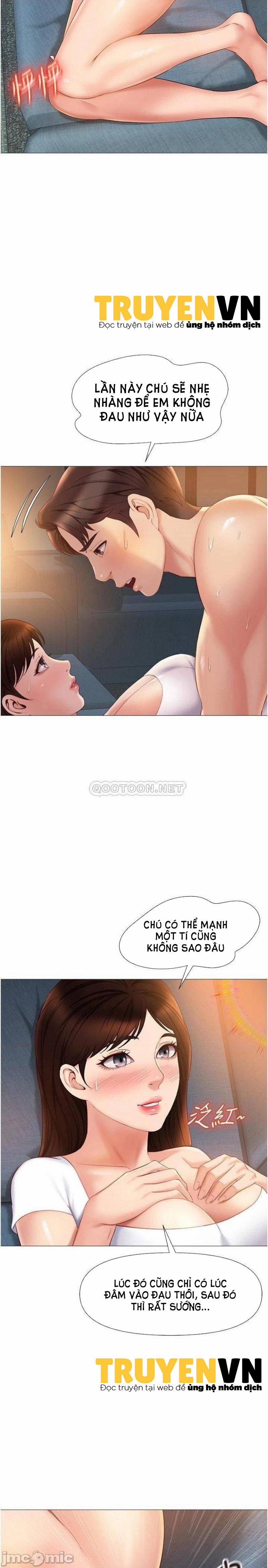 Bạn Của Con Gái 38 trang 20