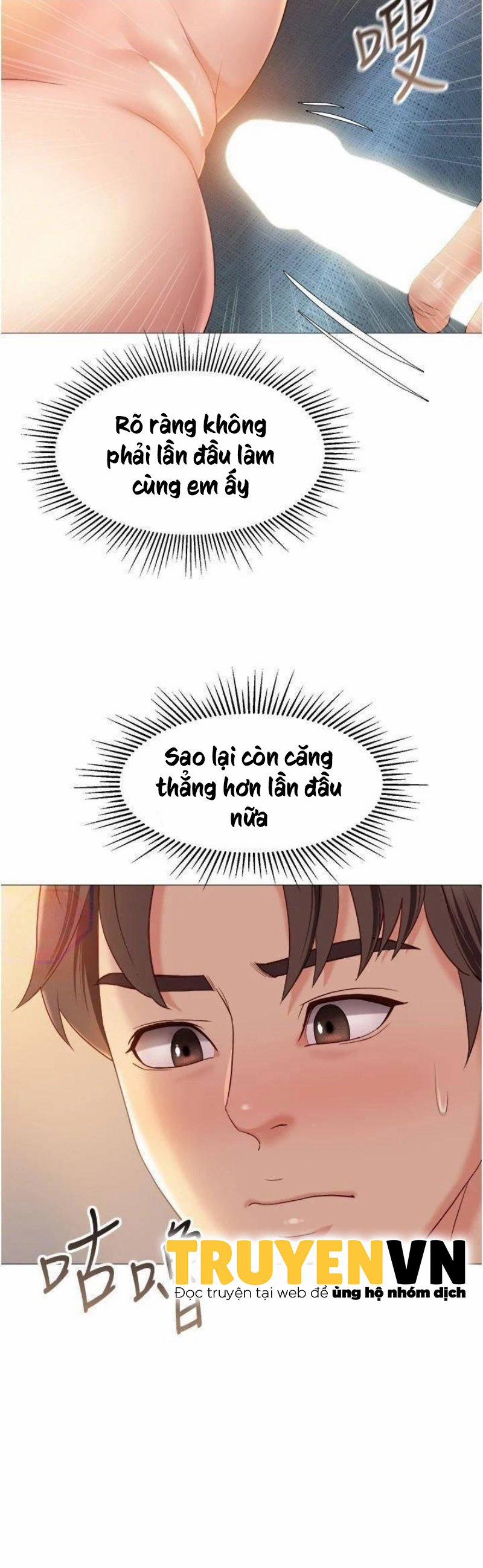 Bạn Của Con Gái 38 trang 21