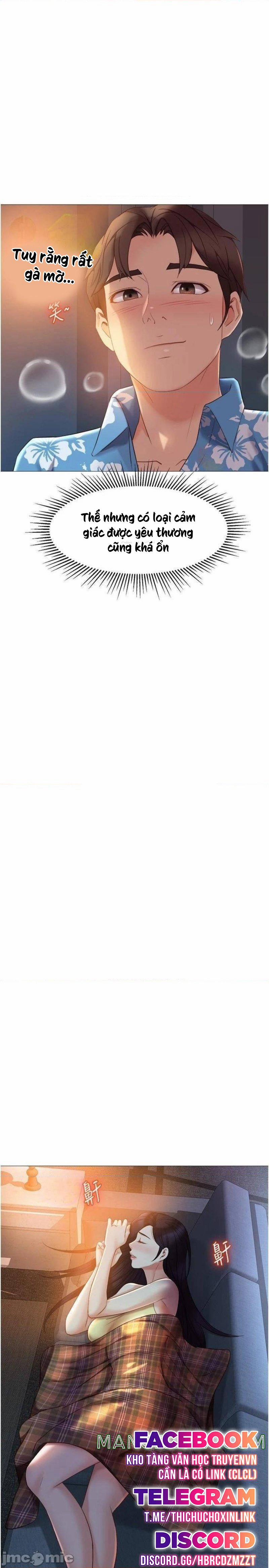 Bạn Của Con Gái 38 trang 6