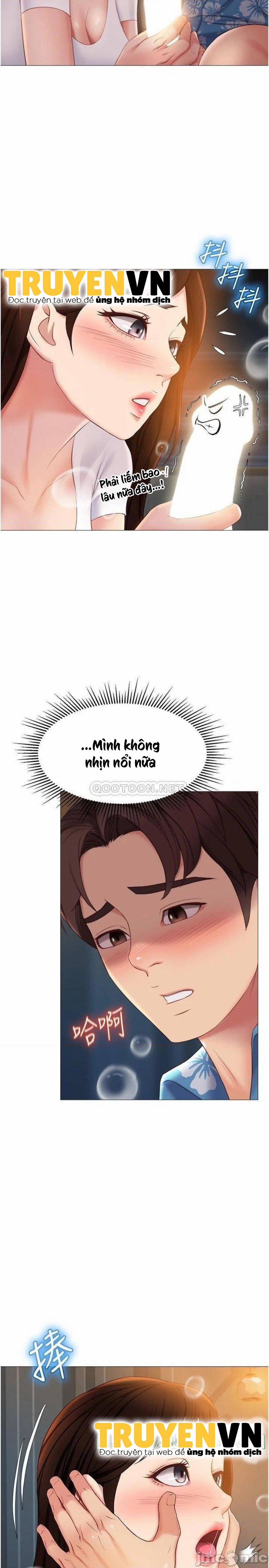 Bạn Của Con Gái 38 trang 8