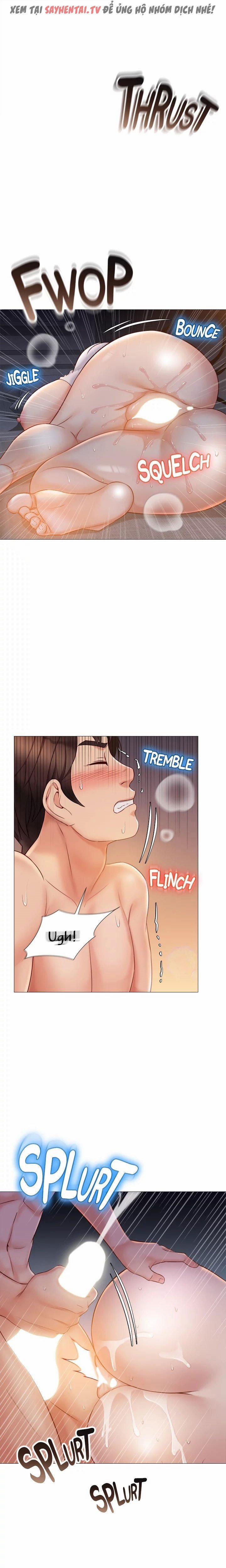 Bạn Của Con Gái 40 trang 0