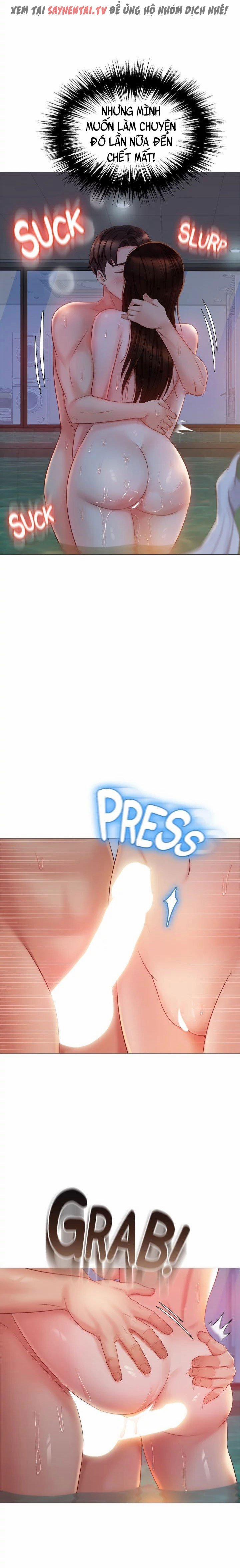 Bạn Của Con Gái 40 trang 15