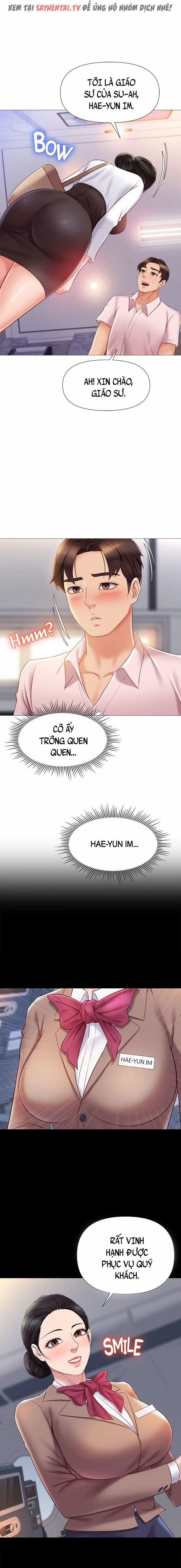 Bạn Của Con Gái 41 trang 19