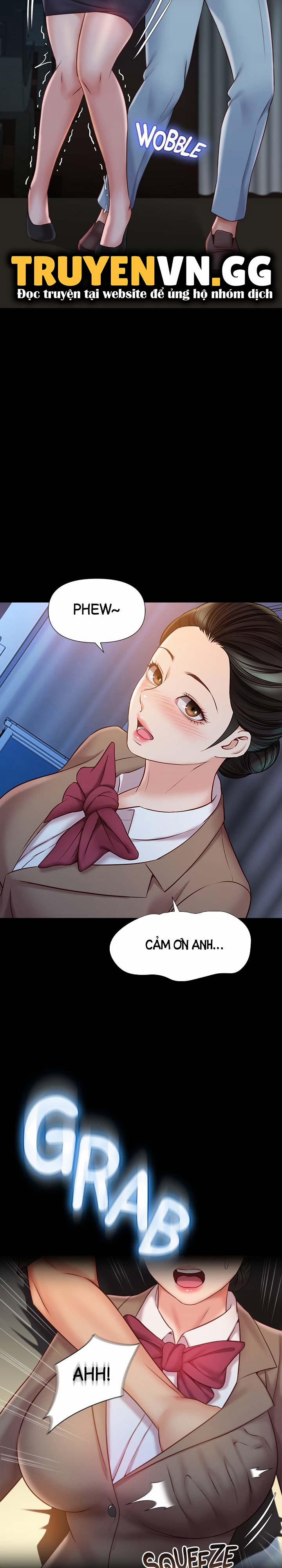 Bạn Của Con Gái 45 trang 10