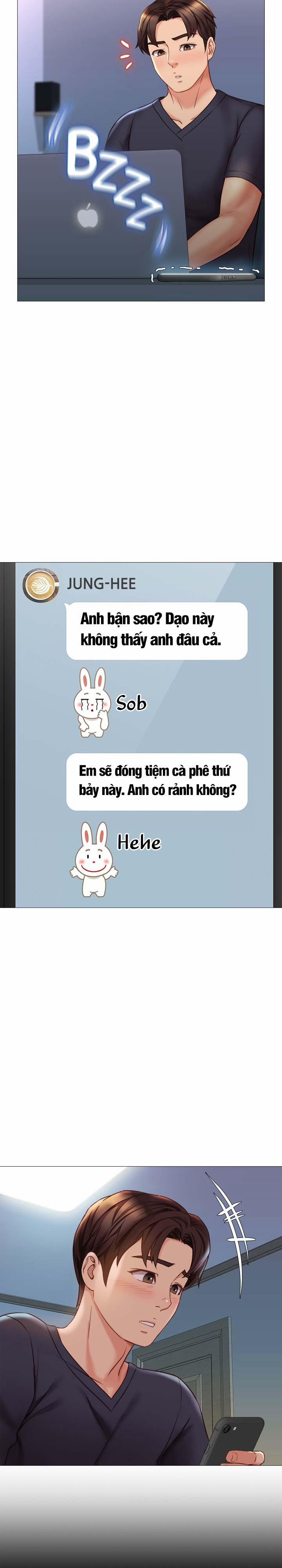 Bạn Của Con Gái 45 trang 20