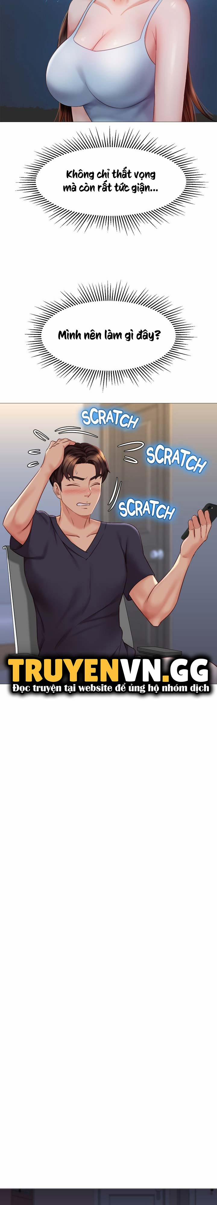 Bạn Của Con Gái 45 trang 22