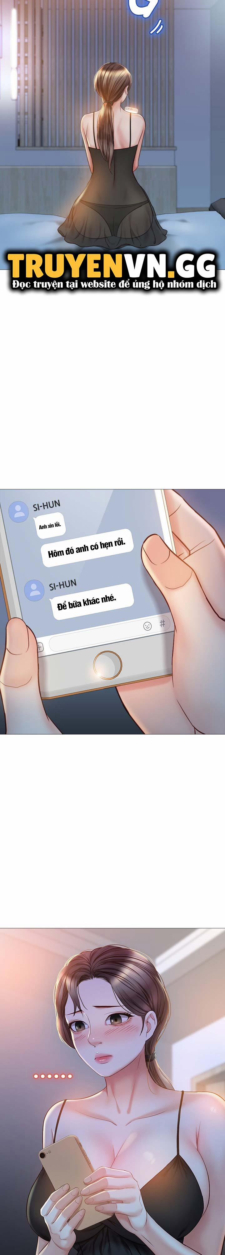 Bạn Của Con Gái 45 trang 26