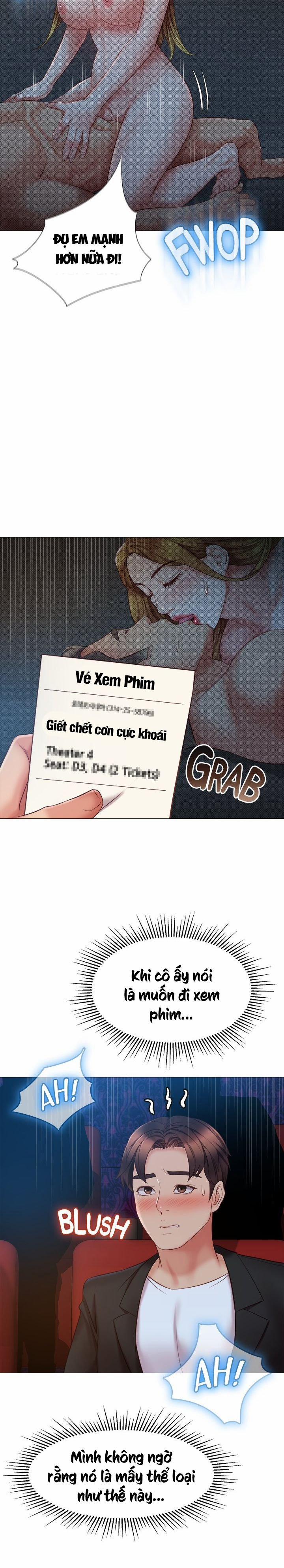 Bạn Của Con Gái 46 trang 1