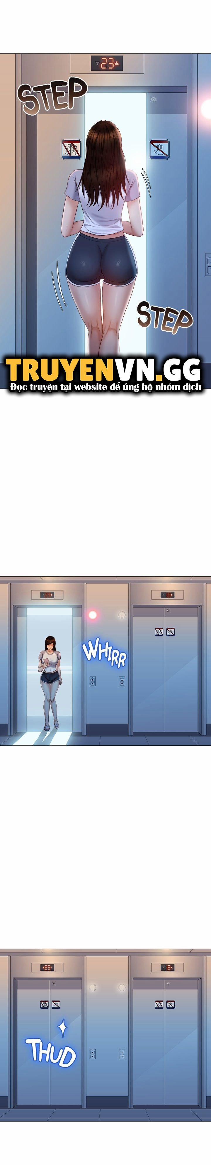 Bạn Của Con Gái 46 trang 21