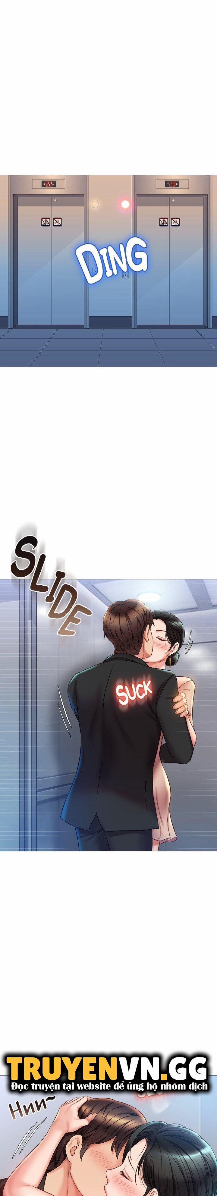 Bạn Của Con Gái 46 trang 22