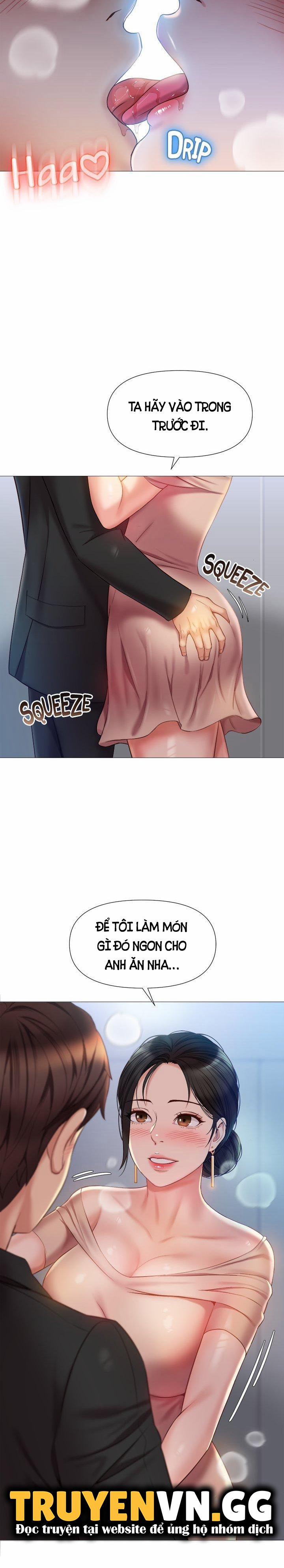 Bạn Của Con Gái 46 trang 24