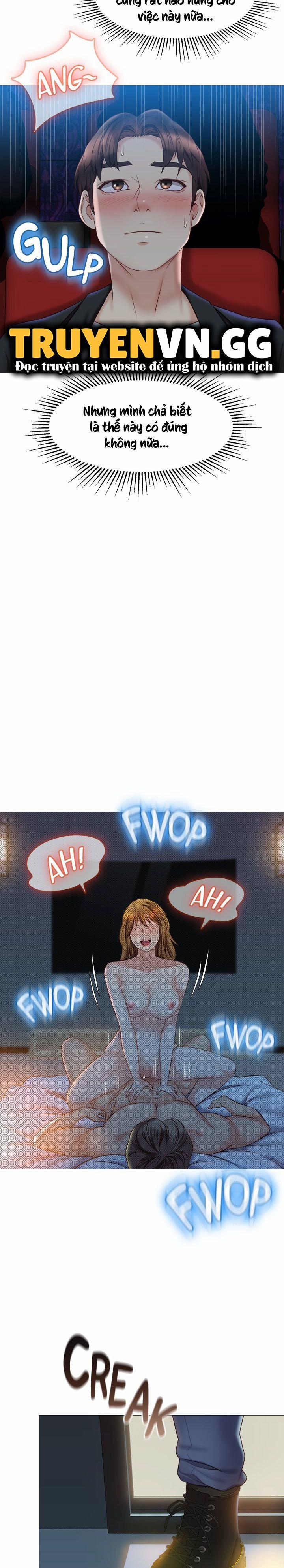 Bạn Của Con Gái 46 trang 3