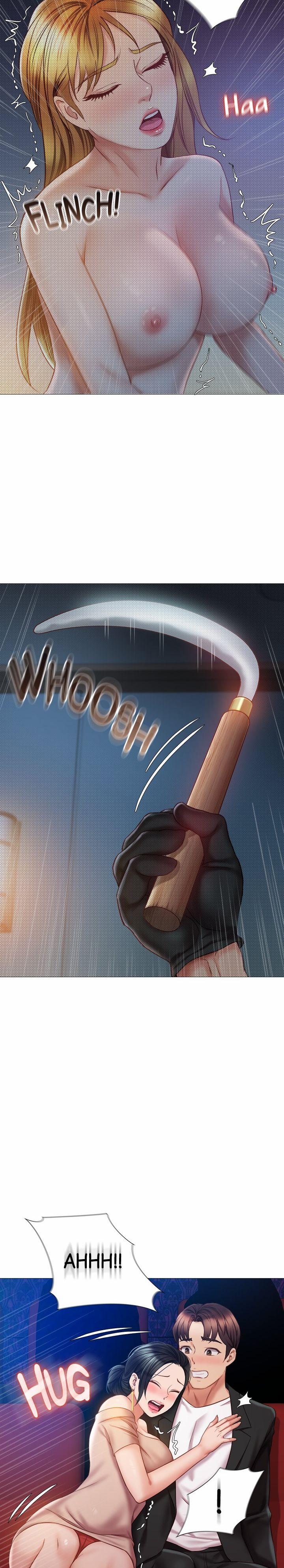 Bạn Của Con Gái 46 trang 5