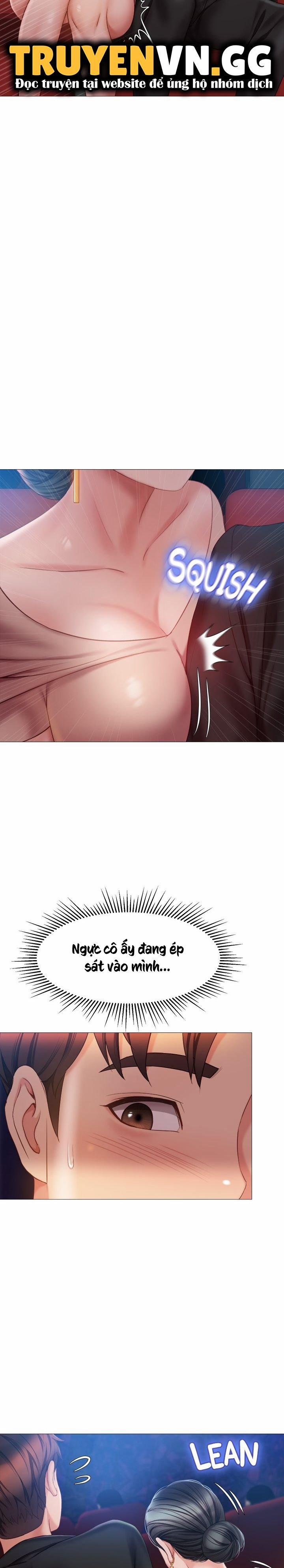 Bạn Của Con Gái 46 trang 6