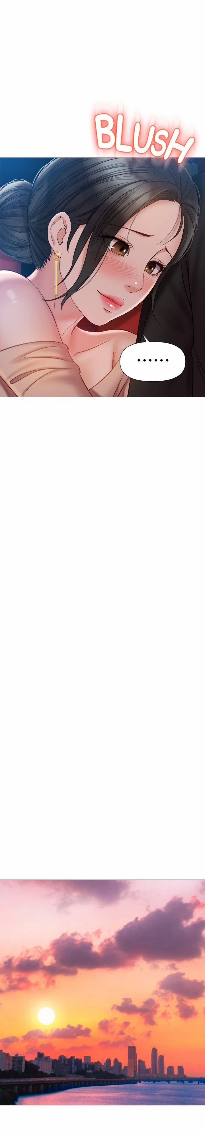 Bạn Của Con Gái 46 trang 8