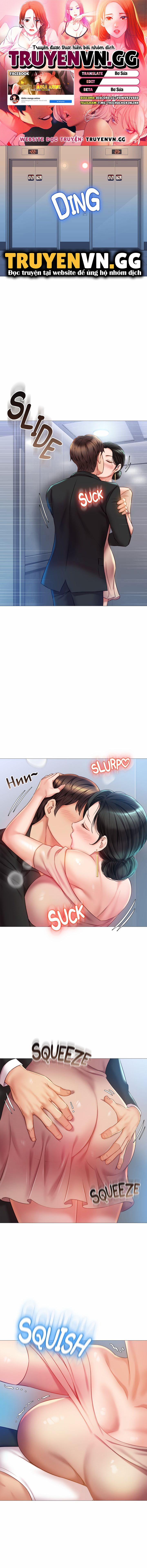 Bạn Của Con Gái 47 trang 0