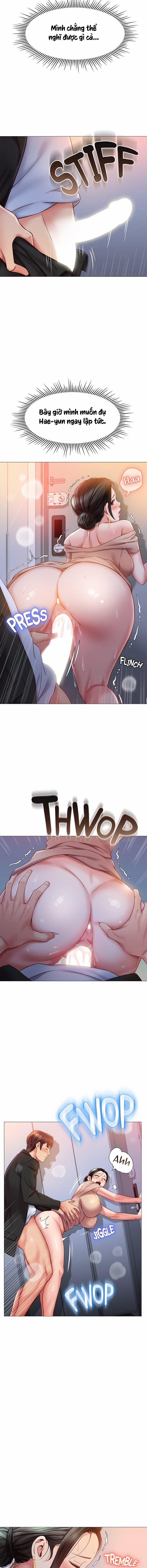 Bạn Của Con Gái 47 trang 9