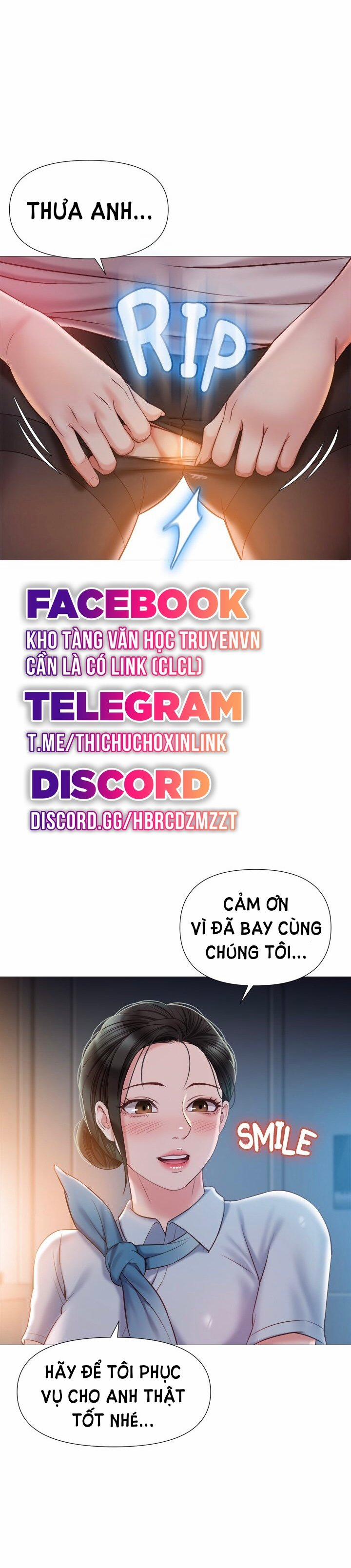 Bạn Của Con Gái 48 trang 22