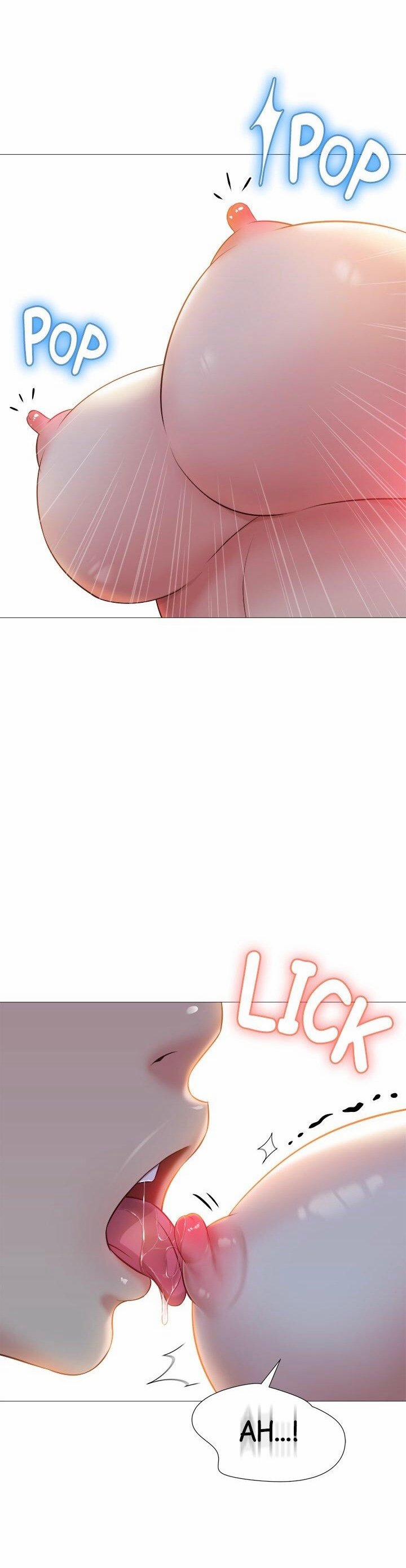 Bạn Của Con Gái 48 trang 29