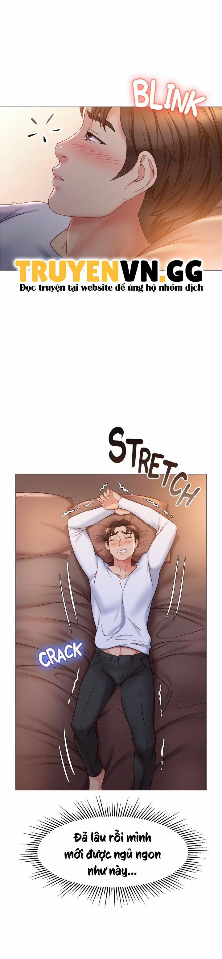 Bạn Của Con Gái 48 trang 8