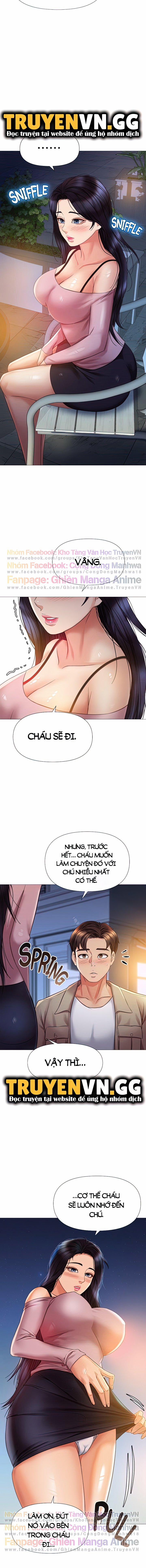 Bạn Của Con Gái 52 trang 12