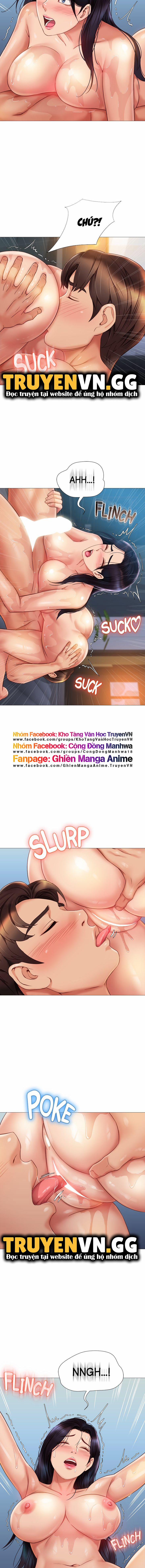 Bạn Của Con Gái 54 trang 11