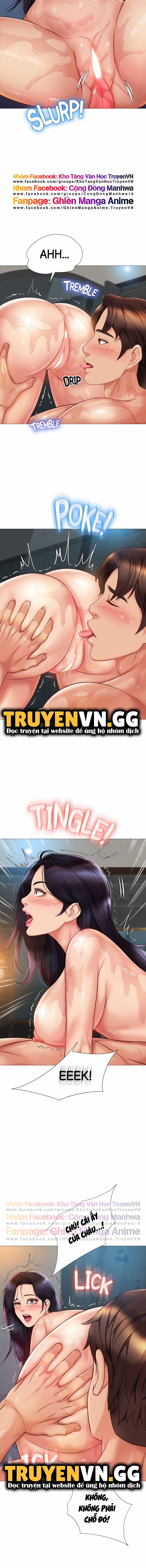 Bạn Của Con Gái 54 trang 12