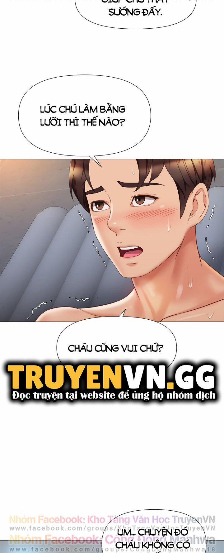 Bạn Của Con Gái 55 trang 16