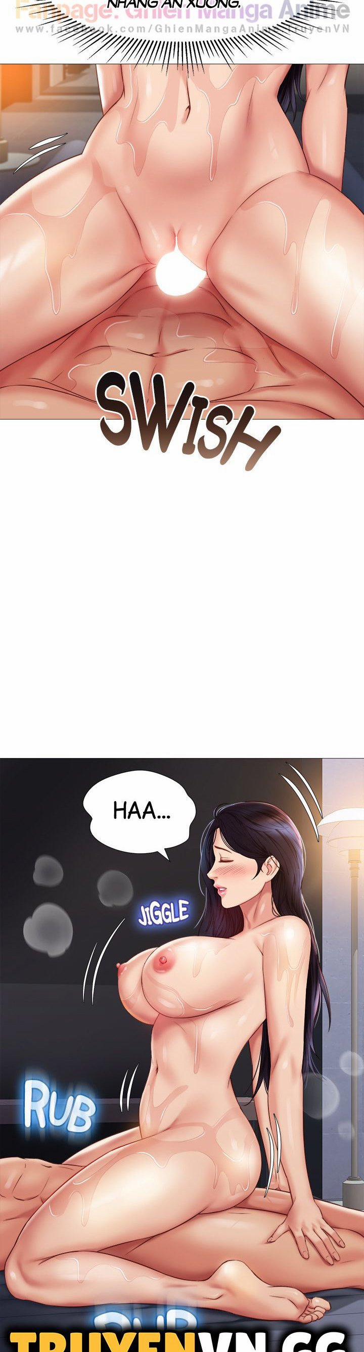 Bạn Của Con Gái 55 trang 22