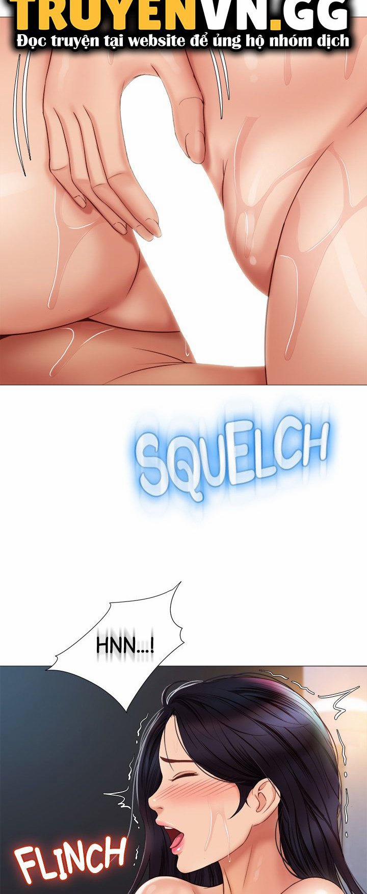 Bạn Của Con Gái 55 trang 25