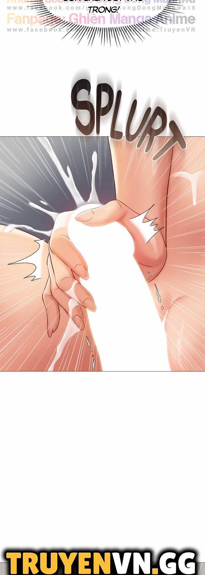 Bạn Của Con Gái 55 trang 29