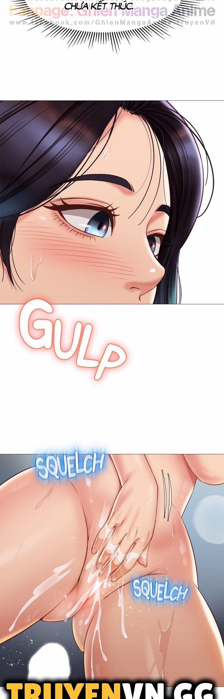 Bạn Của Con Gái 55 trang 38