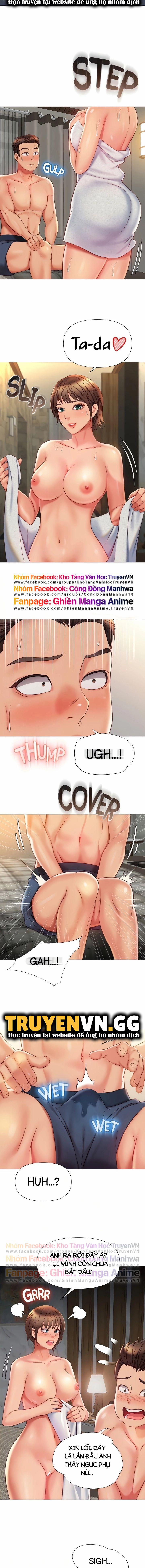 Bạn Của Con Gái 58 trang 1