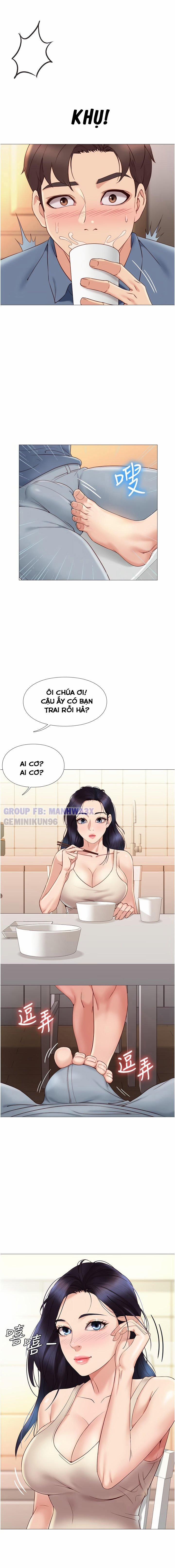 Bạn Của Con Gái 6 trang 0