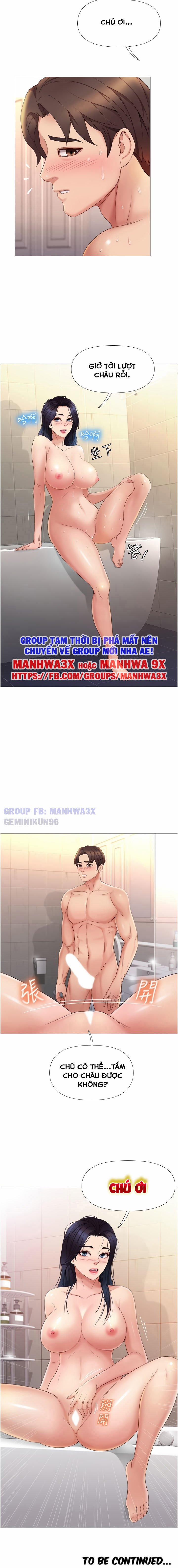 Bạn Của Con Gái 7 trang 11