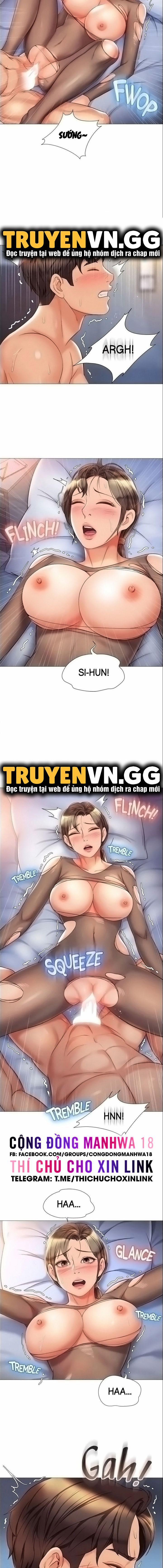 Bạn Của Con Gái 71 trang 8