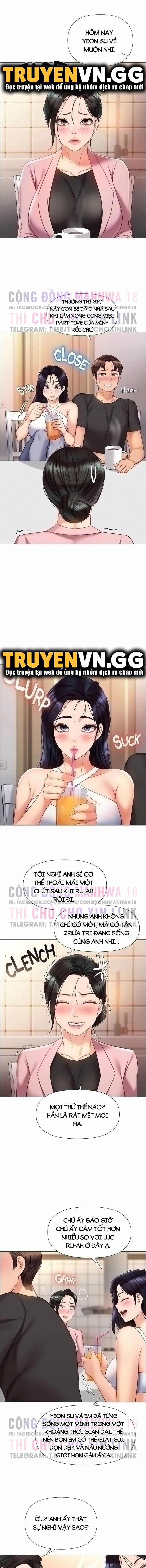 Bạn Của Con Gái 72 trang 5