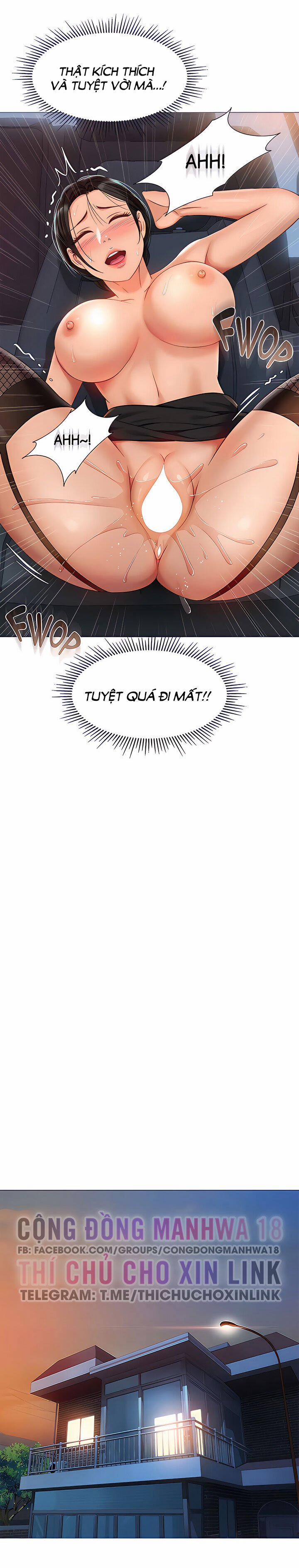 Bạn Của Con Gái 74 trang 11