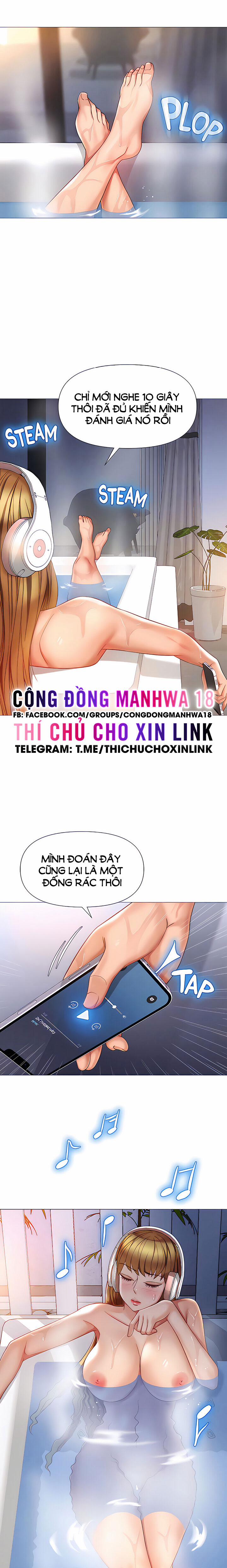 Bạn Của Con Gái 76 trang 20