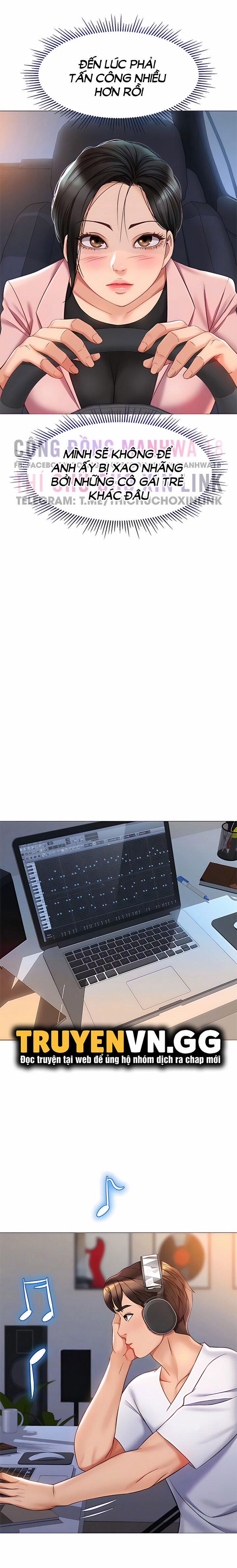 Bạn Của Con Gái 76 trang 8