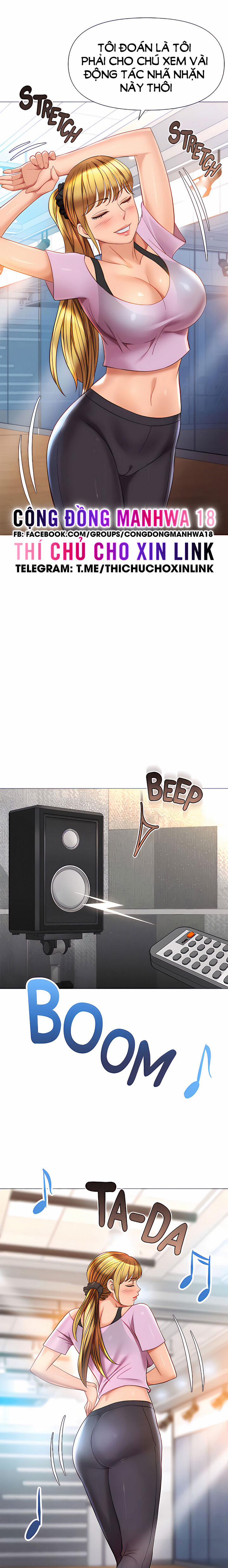 Bạn Của Con Gái 77 trang 10