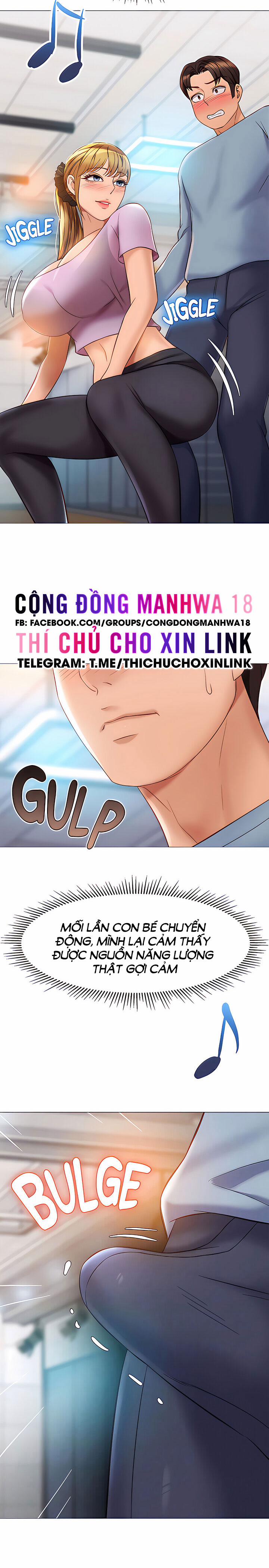 Bạn Của Con Gái 77 trang 15