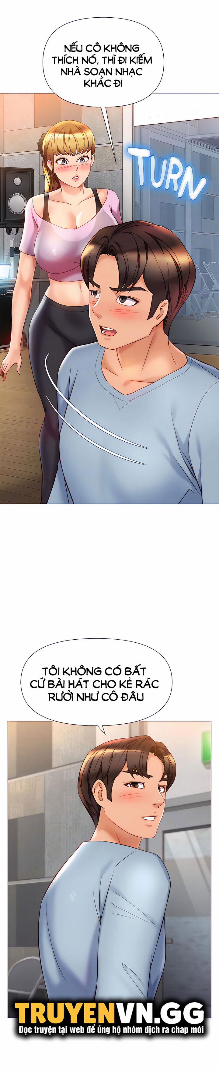 Bạn Của Con Gái 77 trang 21