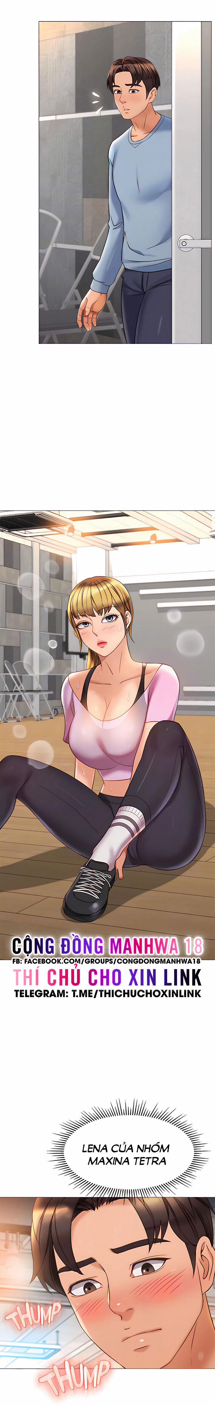 Bạn Của Con Gái 77 trang 6