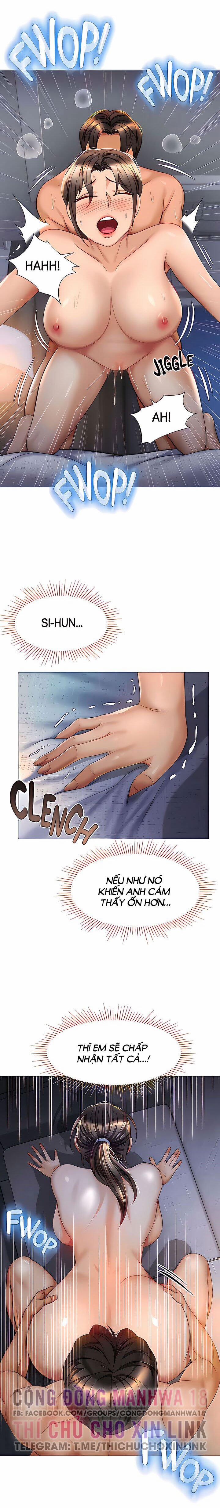 Bạn Của Con Gái 78 trang 11