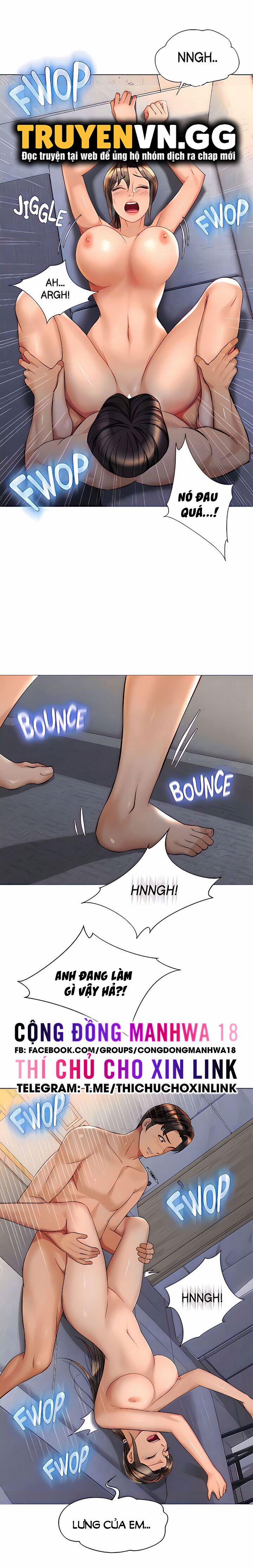 Bạn Của Con Gái 78 trang 8